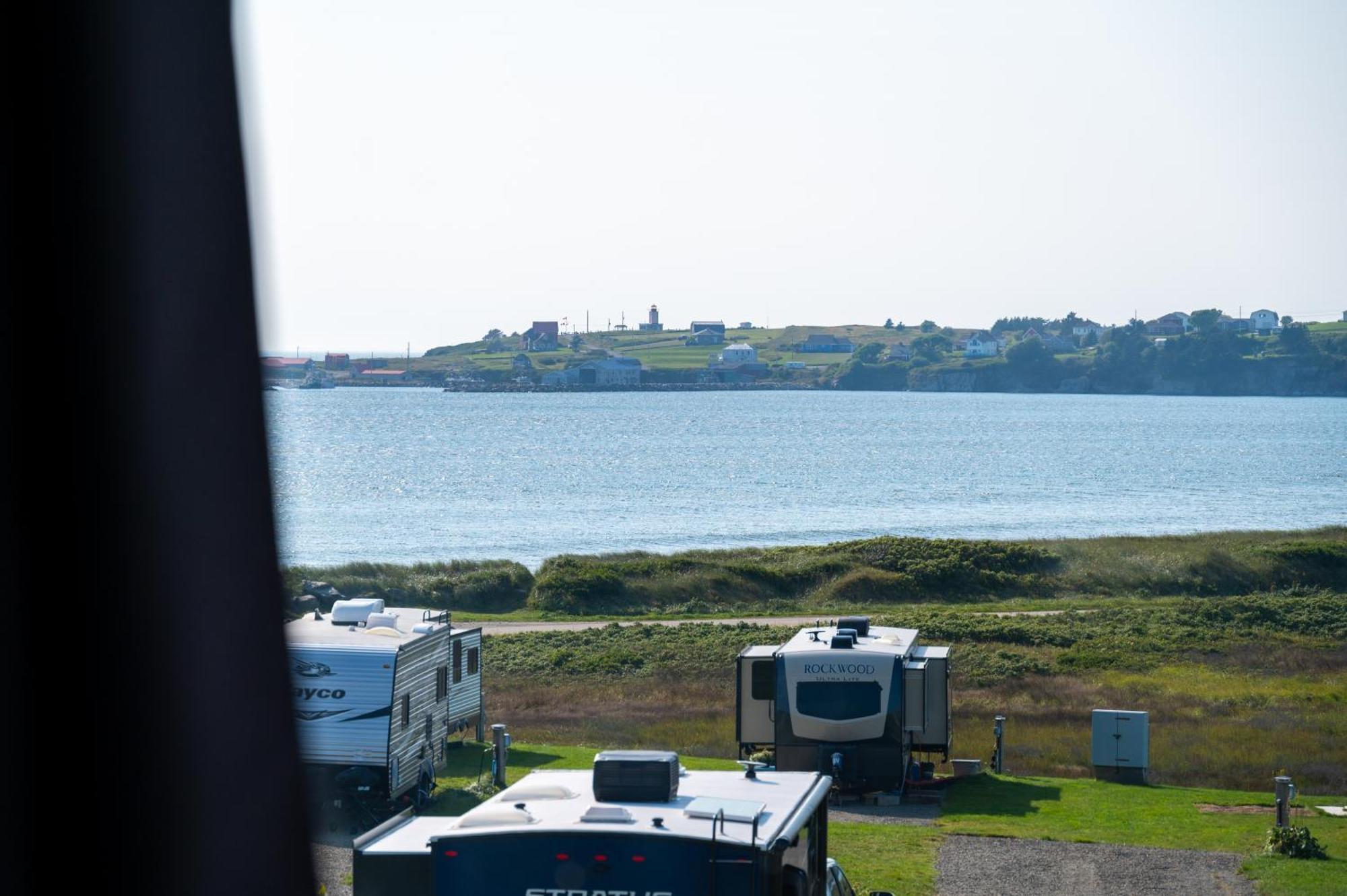 Cape View Motel & Cottages Mavilette Room photo